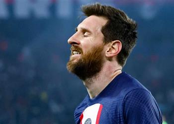 ليكيب تصدم جماهير باريس سان جيرمان بشأن مستقبل ميسي
