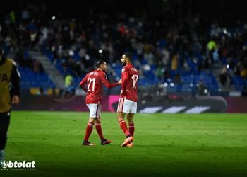 موعد والقناة الناقلة لمباراة الأهلي وأسوان اليوم في الدوري المصري