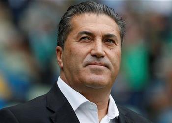 بيسيرو يكشف سبب تواجده في مصر وسر تألق إمام عاشور مع ميتلاند الدنماركي