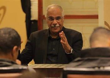 بطولات يكشف تفاصيل حديث جمال علام مع لاعبي منتخب مصر للشباب قبل مباراة نيجيريا