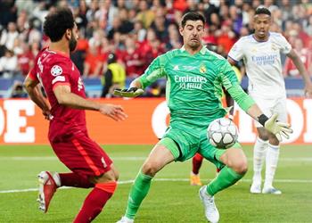 تشكيل ليفربول المتوقع أمام ريال مدريد اليوم في دوري أبطال أوروبا