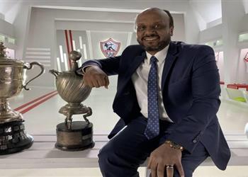 إسماعيل يوسف عرضت تصريحات معلول على لاعبي الزمالك من أجل تحفيزهم والفريق يفتقد بن شرقي