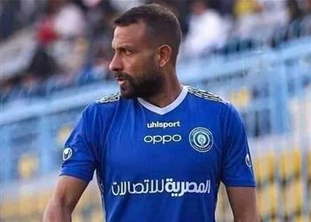 أسوان يعلن اعتزال عمرو الحلواني وتكريمه قبل مواجهة الأهلي