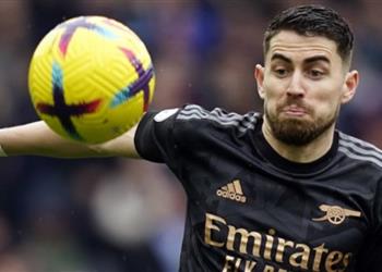 جورجينيو يوضح أسباب رحيله من تشيلسي إلى آرسنال