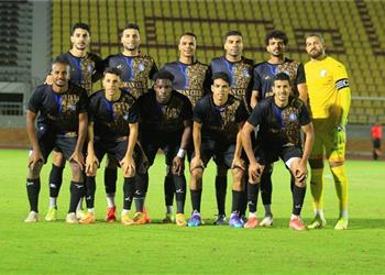 أيمن الرمادي ي علن تشكيل أسوان أمام الأهلي في الدوري