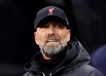 ليفربول م هدد بفقدان لاعبه أمام ريال مدريد في دوري أبطال أوروبا