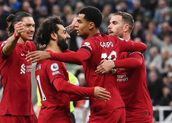 مانشستر سيتي وتشيلسي وآرسنال ليفربول يعلن مواعيد مباريات أبريل في الدوري الإنجليزي