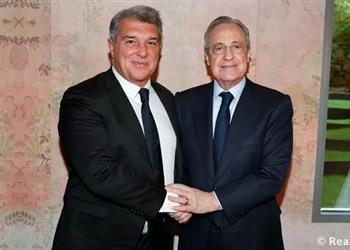 ريال مدريد يرفض المطالبة بعقوبة برشلونة بشأن فضيحة نيجريرا