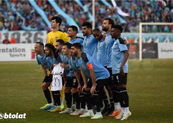 مدرب غزل المحلة أشكر اللاعبين بعد التعادل مع الإسماعيلي وميدو من أهم المدربين في مصر