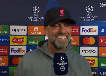 كلوب قبل مواجهة ريال مدريد فوز ليفربول بنتيجة 8 0 أفضل سيناريو