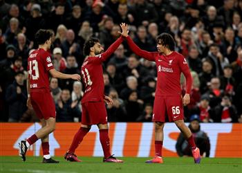 ردود فعل جماهير ليفربول على أداء محمد صلاح أمام ريال مدريد في دوري أبطال أوروبا