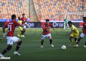 موعد والقنوات الناقلة لمباراة مصر ونيجيريا اليوم في كأس أمم إفريقيا للشباب