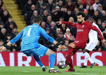 تقييم محمد صلاح بعد هزيمة ليفربول أمام ريال مدريد في دوري أبطال أوروبا