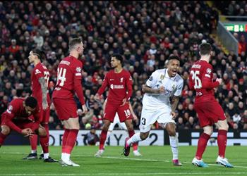 هندرسون يشكك في صحة هدف ريال مدريد الثالث ويعترف من الصعب تحمل ما حدث