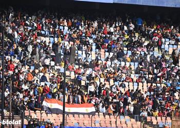 اتحاد الكرة يكشف لـ بطولات سبب عدم فتح المدرجات للجماهير مجان ا في كأس أمم إفريقيا للشباب