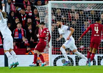 أساطير الدوري الإنجليزي يهاجمون ليفربول بعد السقوط المدوي أمام ريال مدريد انتهوا