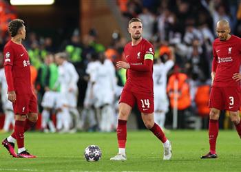 الصحافة الإنجليزية ليفربول يتجرع أسوأ خسارة في أنفيلد والإسبانية ريال مدريد عاش ليلة ساحرة