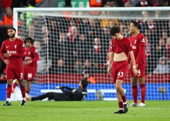 ماكمانامان ليفربول كان في جولة تأديبية أمام ريال مدريد وبنزيما يثبت أنه استثنائي