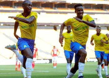 كيفين جونسون يحذر الأهلي عبر بطولات من صفقة صن داونز الجديدة ويؤكد المباراة لها أهمية خاصة