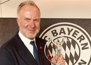 رومينيجه عن اتهام برشلونة برشوة الحكام لم أتفاجأ وكنت أشعر بإحساس غريب كلما لعبنا في إسبانيا