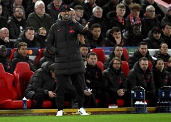 أسطورة ليفربول ي طالب كلوب بالاستغناء عن 5 لاعبين بعد خماسية ريال مدريد