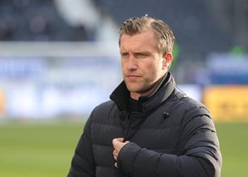 ماركوس كروش يحسم الجدل بشأن انضمامه إلى ليفربول