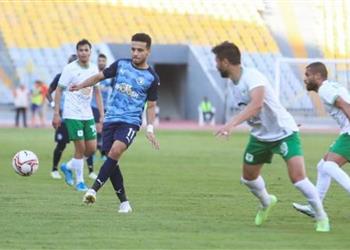 تشكيل مباراة بيراميدز والمصري في الدوري