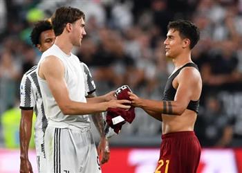 تقارير ديبالا م هدد بالإيقاف لمدة شهر بسبب يوفنتوس