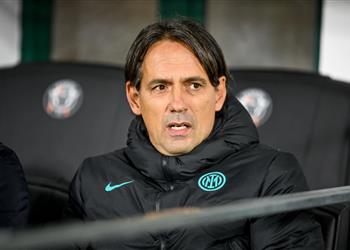 إنزاجي مستشهد ا بمواجهتي ليفربول وريال مدريد إنتر قادر على الفوز بدوري الأبطال