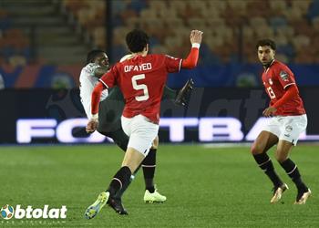 لاعبو منتخب الشباب نتحمل مسؤولية الهزيمة أمام نيجيريا ومباراة السنغال حياة أو موت