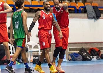 وكيل والتر هودج يوضح لـ بطولات تطورات أزمة اللاعب مع الأهلي