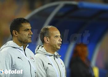 مصدر لـ بطولات محمود جابر تقدم باستقالته بعد الخسارة من نيجيريا ووزير الرياضة يطالب اتحاد الكرة بالرحيل