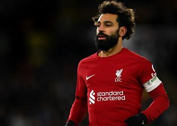 تقارير كتالونية فرصة جديدة لـ برشلونة للتعاقد مع محمد صلاح