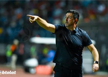 خاص اتحاد الكرة يطالب فيتوريا بتحديد ملعب مباراة مصر ومالاوي في تصفيات أمم إفريقيا