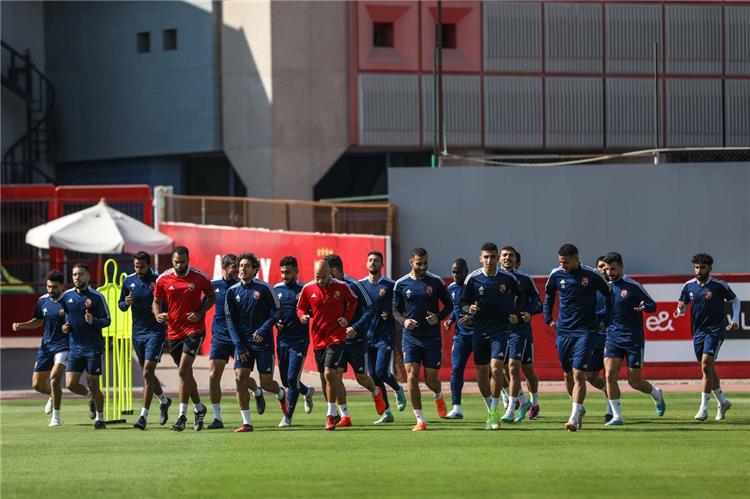 مران الاهلي