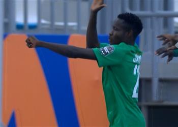 فيديو منتخب جنوب السودان يفوز على إفريقيا الوسطى بهدف في كأس أمم إفريقيا للشباب