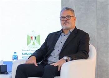 ميكالي الكرة المصرية تشبه البرازيلية ويجب تدريب اللاعبين على شيئين