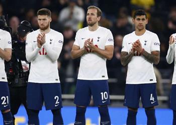 توتنهام يتلقى ضربة قوية بغياب لاعبه 9 أشهر