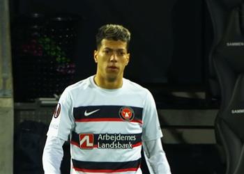 فيديو بمشاركة إمام عاشور ميتلاند يخسر أمام سبورتنج لشبونة برباعية ويودع الدوري الأوروبي