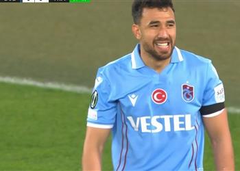 فيديو تقييم تريزيجيه بعد خسارة طرابزون سبور أمام بازل في دوري المؤتمر الأوروبي