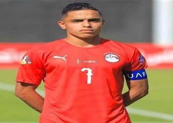 كريم الدبيس لاعبو منتخب الشباب قرروا تحويل الانتقادات إلى تحد أمام السنغال