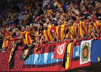 كاف يصدم الترجي التونسي قبل مواجهة الزمالك بدوري أبطال إفريقيا