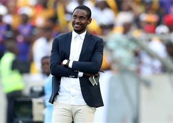 مدرب صن داونز هزمنا الأهلي مرتين الموسم الماضي لكننا نحترمه كثير ا