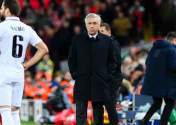 أنشيلوتي يتحدث عن مستقبله مع ريال مدريد وتجديد عقد ناتشو ويعلق لست هنا لتكوين صداقات