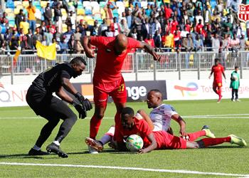 مجموعة الزمالك فيديو المريخ السوداني ي نعش آماله بفوز م ثير على شباب بلوزداد بدوري أبطال إفريقيا