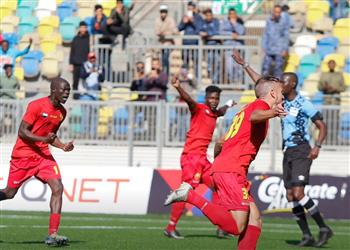 ترتيب مجموعة الزمالك في دوري أبطال إفريقيا بعد فوز المريخ على شباب بلوزداد