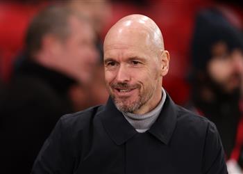 تين هاج قبل نهائي كأس كاراباو نيوكاسل فريق مزعج وسنعتمد على التحكيم