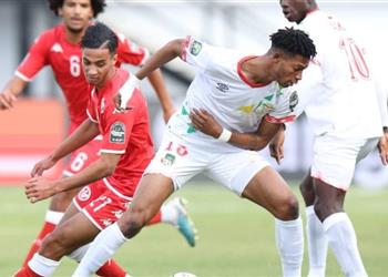 تونس تسقط في فخ التعادل أمام بنين في كأس أمم إفريقيا تحت 20 عام ا