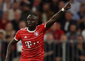 ناجلسمان يعلن عودة ماني بعد غياب 3 أشهر