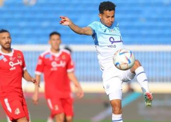 بالفيديو الوحدة يبتعد عن منطقة الهبوط بثنائية أمام أبها في الدوري السعودي